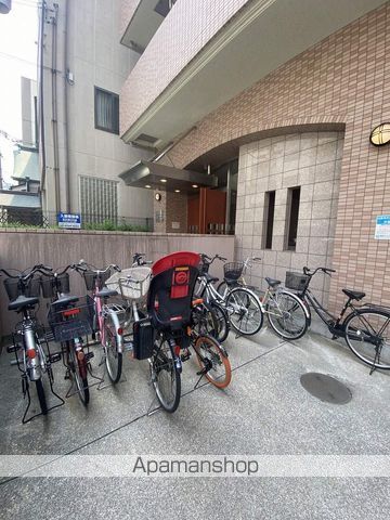 シャルマンフジ大阪城南のその他写真