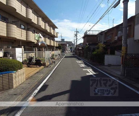 向島スタジオフラッツの周辺写真