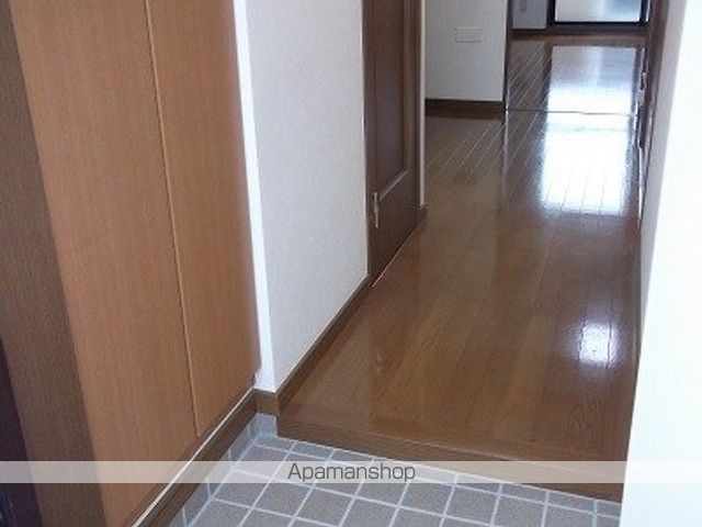 サニーヒルズKの内装写真