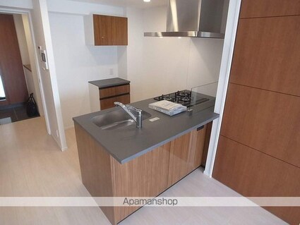 アルテシモ　ソロ[1LDK/40.44m2]の内装5