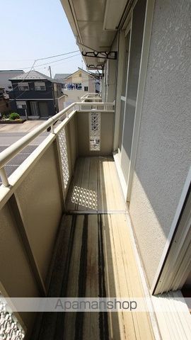 メゾンプレミールの内装写真