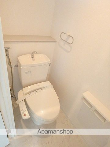 グランメール北40条Aの内装写真
