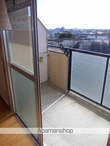 ドミール本城の内装写真