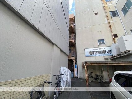 新生ビル[2DK/40m2]の外観2