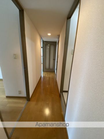 シーブリーズ東原参番館の内装写真
