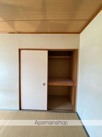佐々木アパートの内装写真