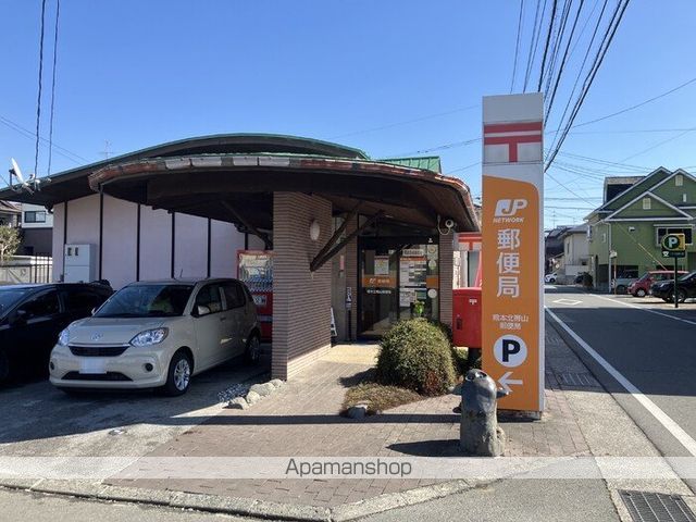 アペゼ OBGの周辺写真