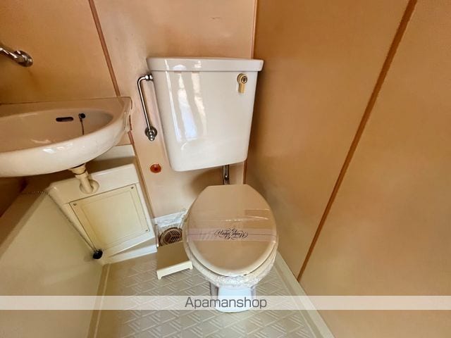 ハイム旭町の内装写真
