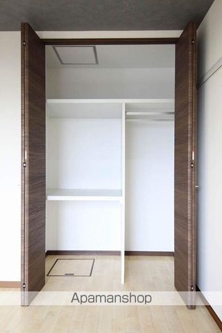 パルティータ伝法の内装写真