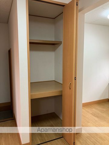 藤田コーポBの内装写真