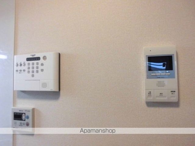 ボンヌ ジュルネの内装写真