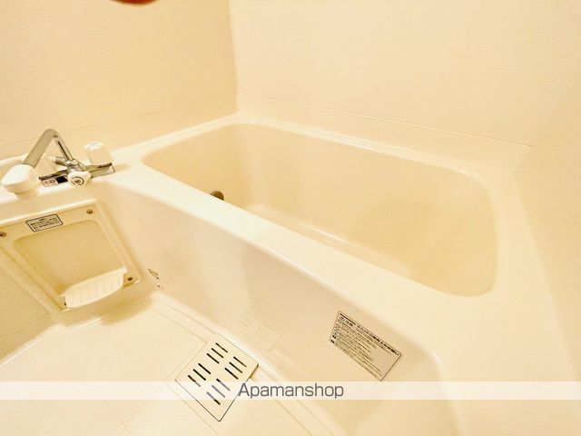 ハイグレード中宮Iの内装写真