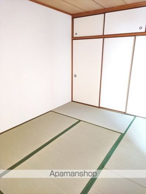 和歌山県和歌山市有本[2DK/50m2]の内装4