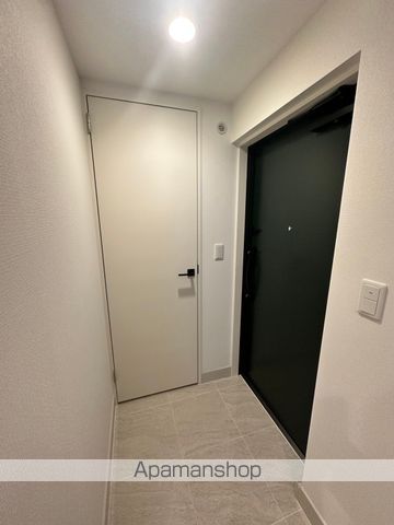 WORVE横浜伊勢佐木町の内装写真
