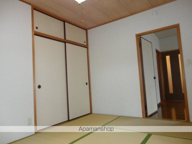 セントパークハウス千頭の内装写真