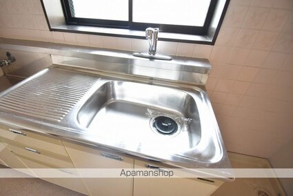 宮城県仙台市青葉区柏木１丁目[2K/37.08m2]の内装1