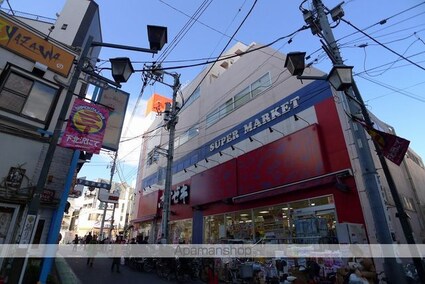 センチュリー北沢[1R/20m2]の周辺3