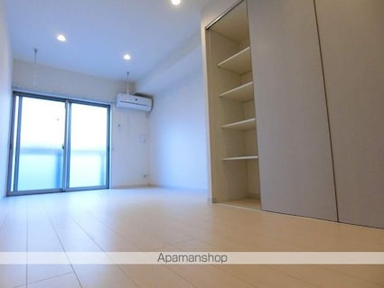 リブリ・グランベール[1K/26.08m2]のリビング・居間