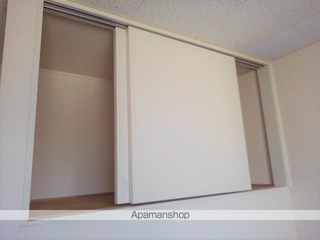 レオパレスレインボーの内装写真
