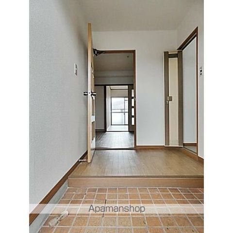 アーバンきたじまの内装写真