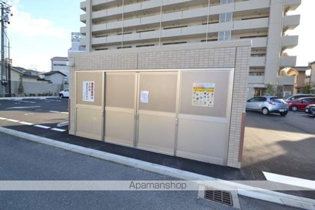 アルファライフ岡山駅西のその他写真