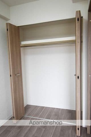 スプランディッド堺東の内装写真