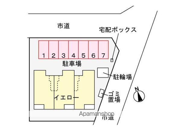 PEARSのその他写真