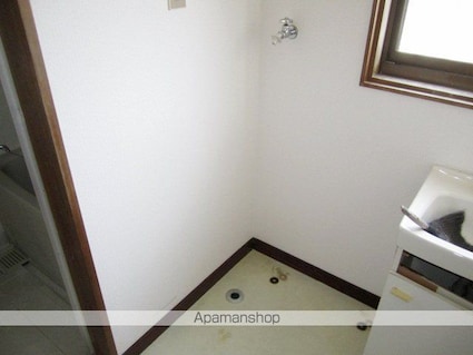 コーポＫＮ[2DK/48m2]の内装3