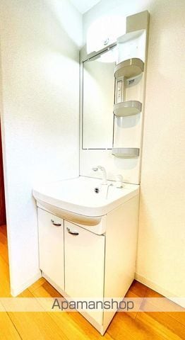 コンフォール千林の内装写真