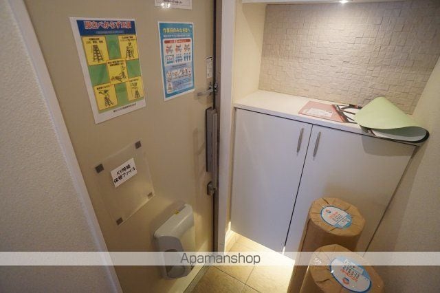グランシャリオ瑠璃の内装写真