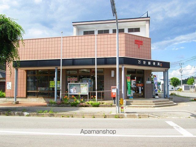 マルモリハイツ3の周辺写真