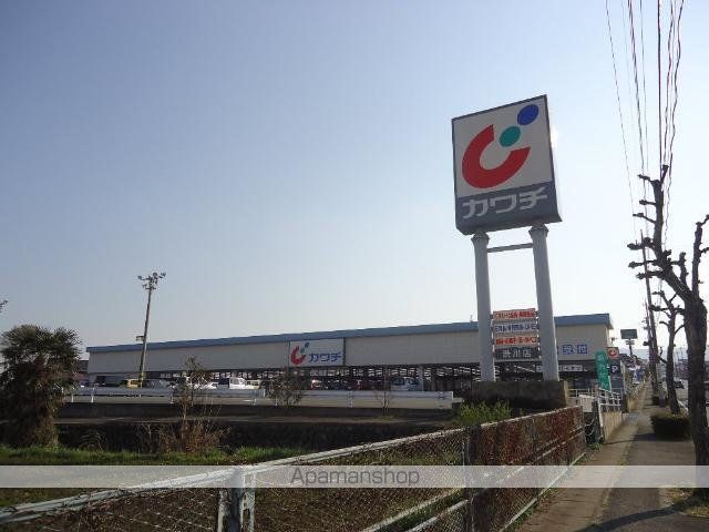 キャトルレーヴの周辺写真