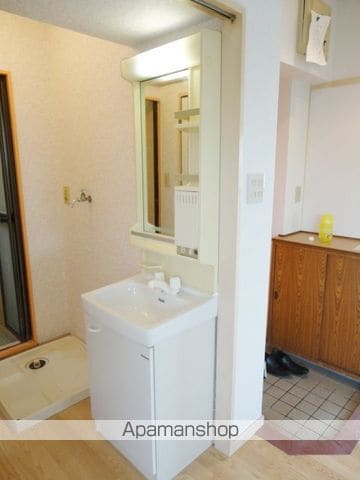 シャルダン小郡の内装写真