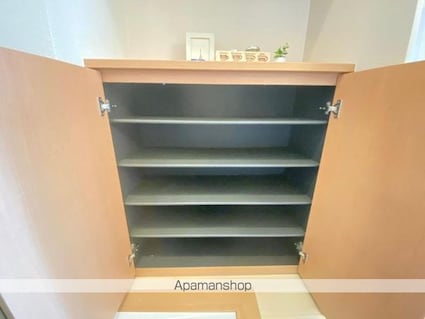 セジュール・栗林南[1K/26.52m2]の内装4