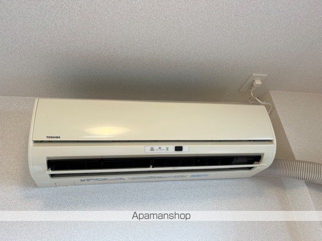 シャンビラージュの内装写真