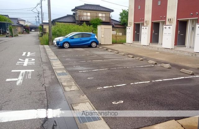 レオネクストミラージュの内装写真