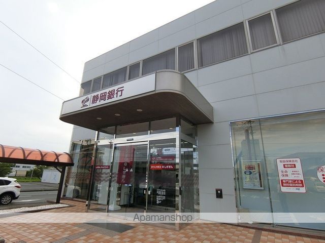 天竜浜名湖鉄道 桜木駅 徒歩18分 2階建 築1年の周辺写真