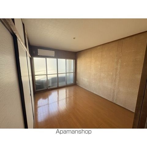 関ハイツの内装写真
