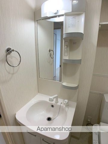 ラクラス新大阪の内装写真