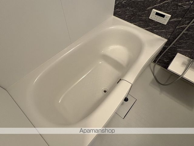 Advanceの内装写真