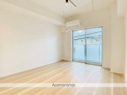 ＹＯＵ　Ｉ　ＣＯＵＲＴ[1K/25.25m2]のリビング・居間2