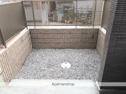 ロイヤル　ソフィア[1LDK/45.42m2]の内装3