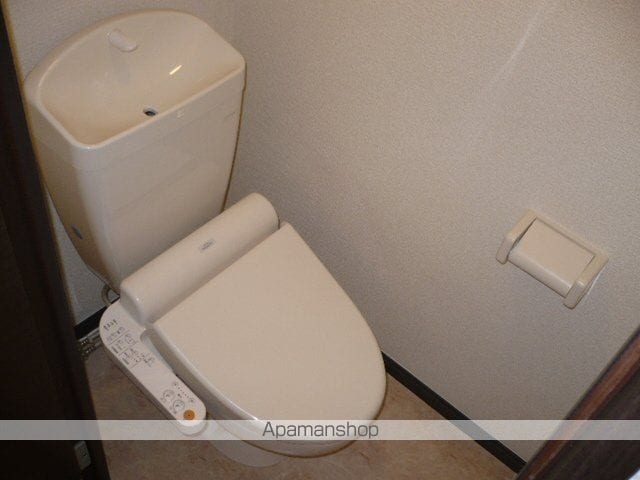 レオネクストミイソレイユの内装写真