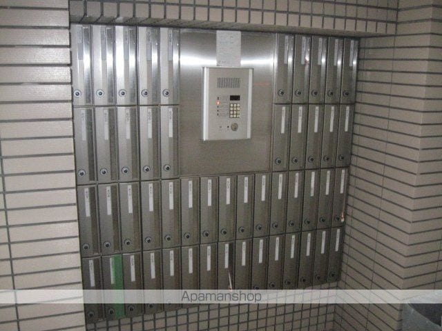 ラメール札幌の外観写真