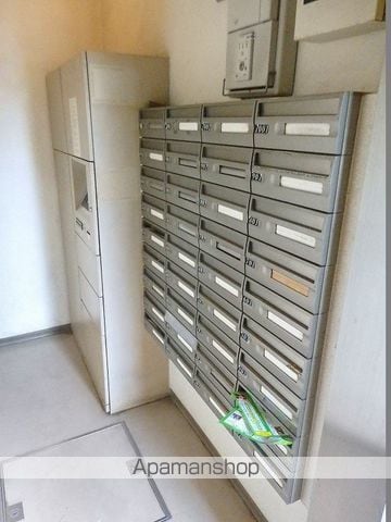 レジデンス江戸川橋のその他写真