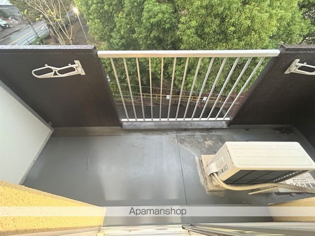 プレズ志賀公園の内装写真