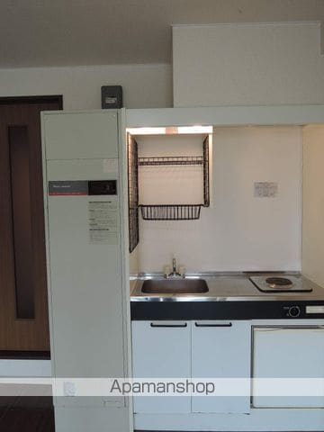 栄和マンション春木IIの内装写真