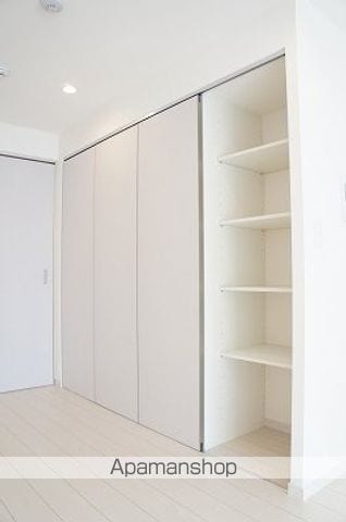 リブリ・ヴァンクール勝田台北の内装写真
