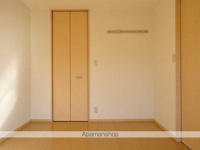 ローズコート和田Aの内装写真