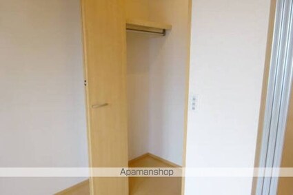 グランドゥール三笠山[1LDK/33.12m2]の収納